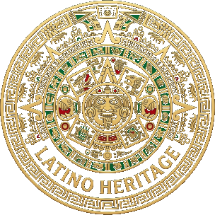 Latino heritage